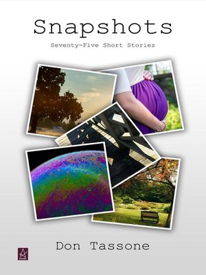 cover image of Snapshots